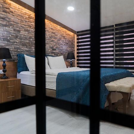 The Havana Residence 伊斯坦布尔 外观 照片