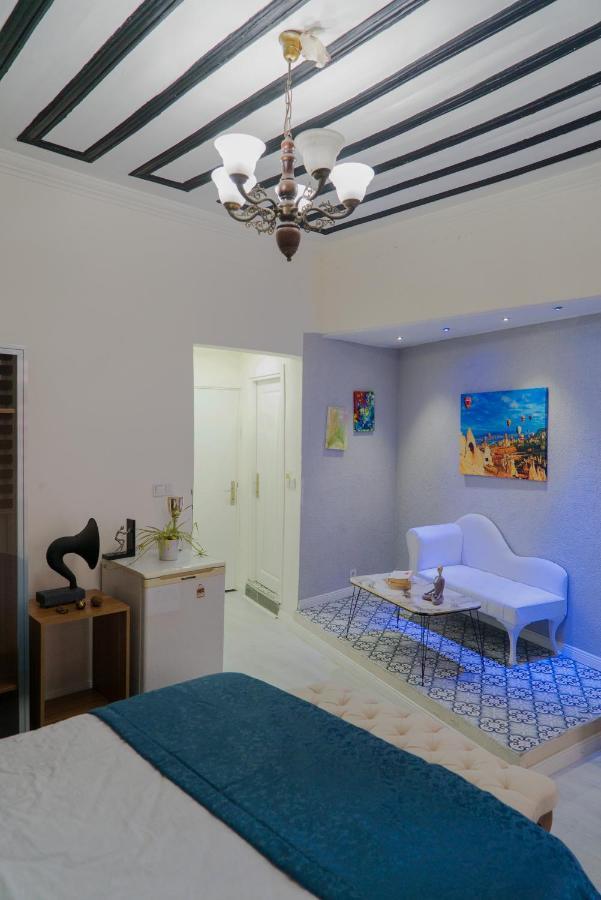 The Havana Residence 伊斯坦布尔 外观 照片