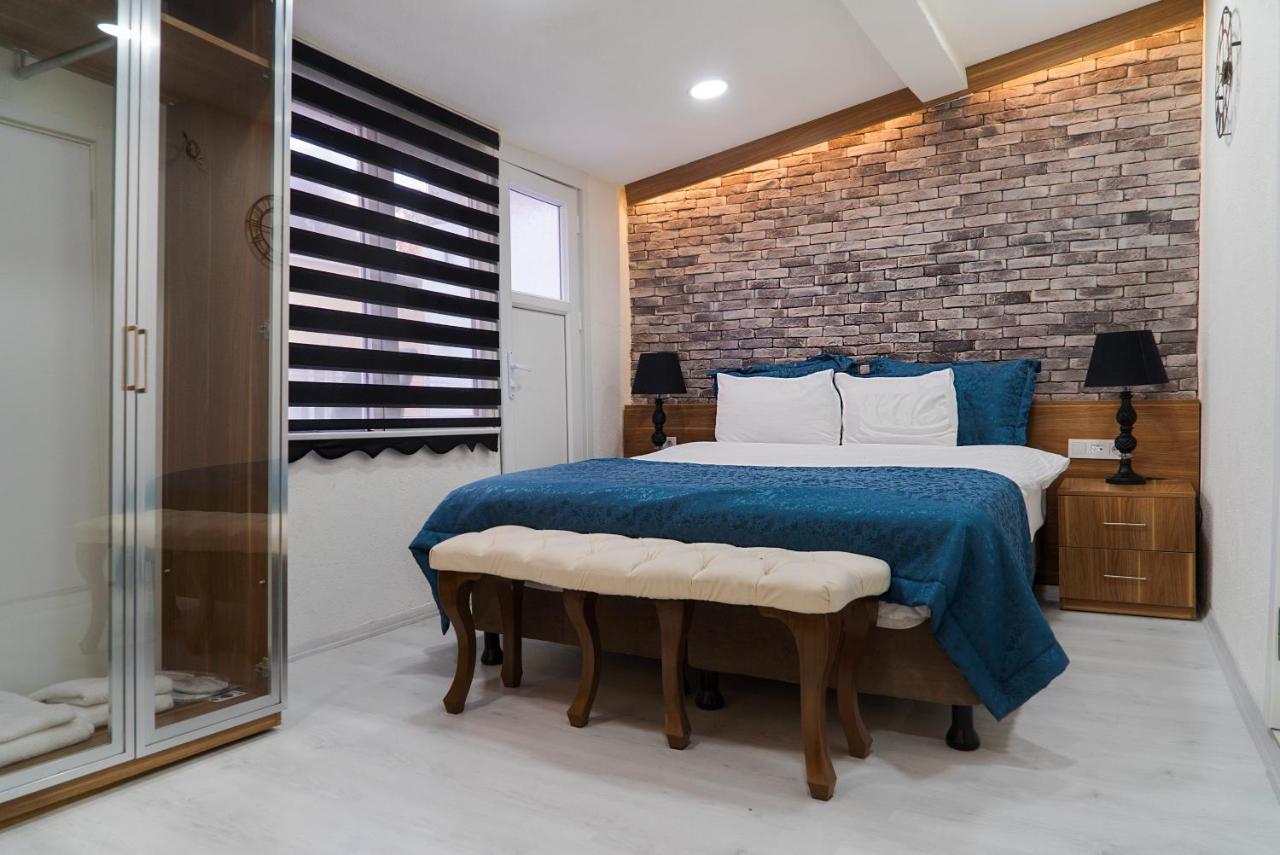 The Havana Residence 伊斯坦布尔 外观 照片