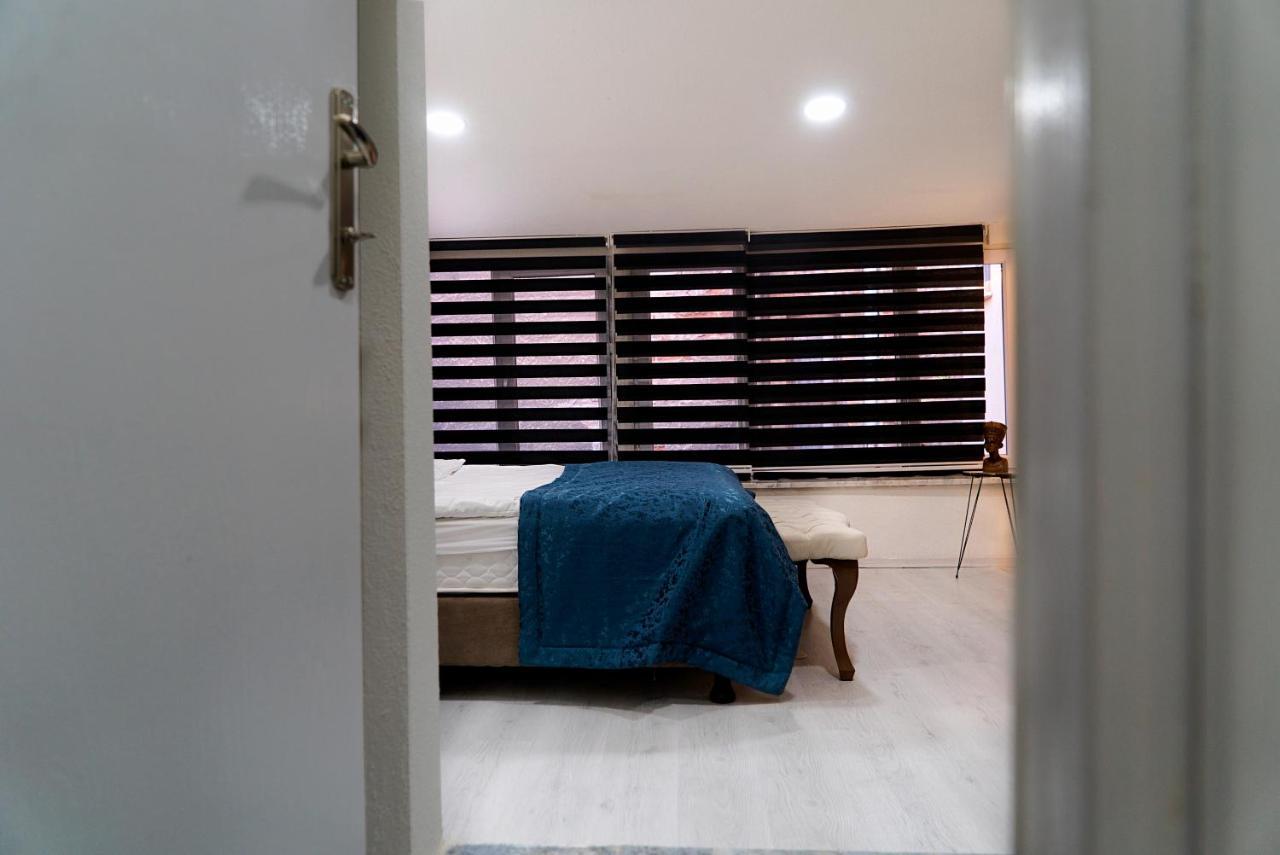 The Havana Residence 伊斯坦布尔 外观 照片