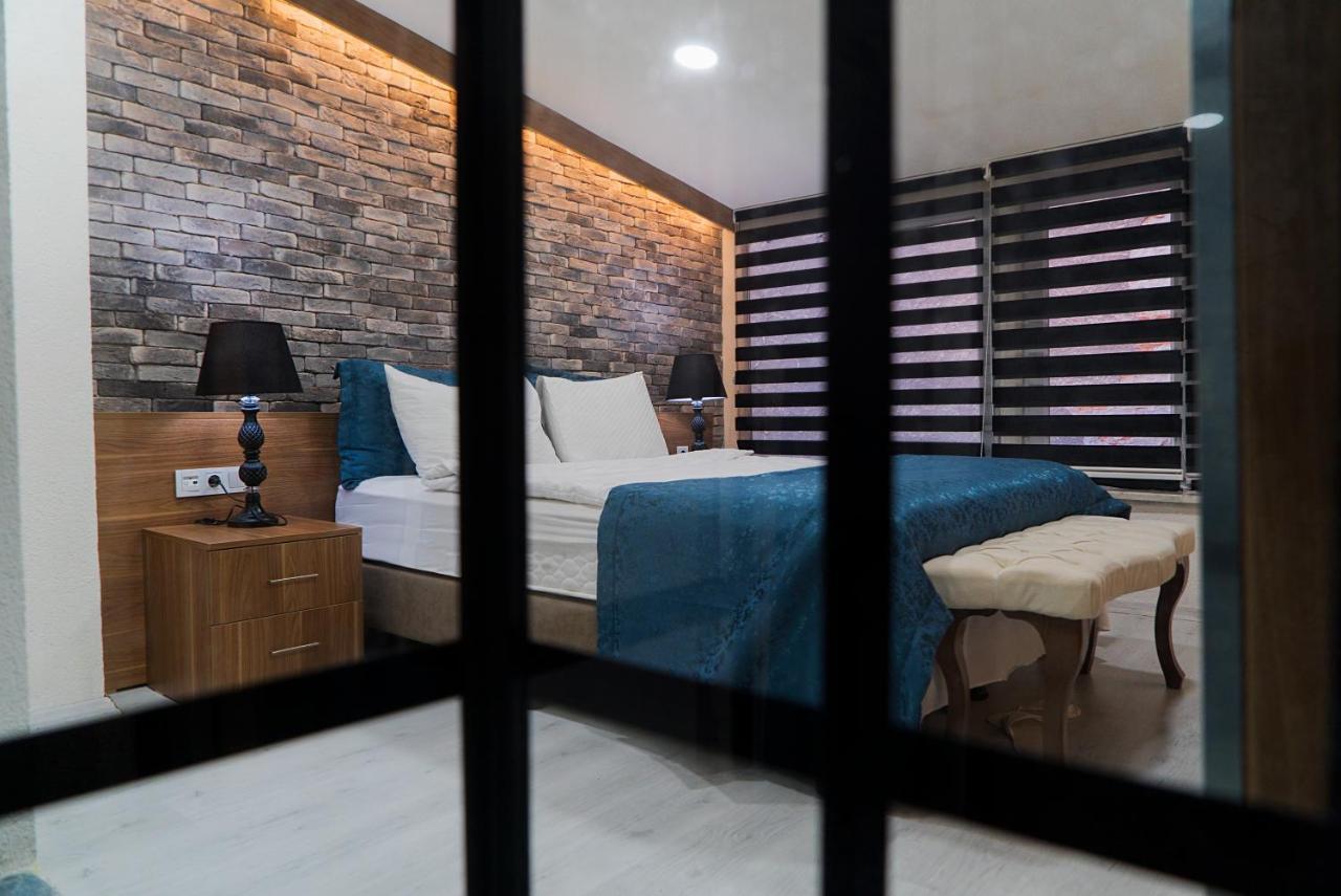 The Havana Residence 伊斯坦布尔 外观 照片