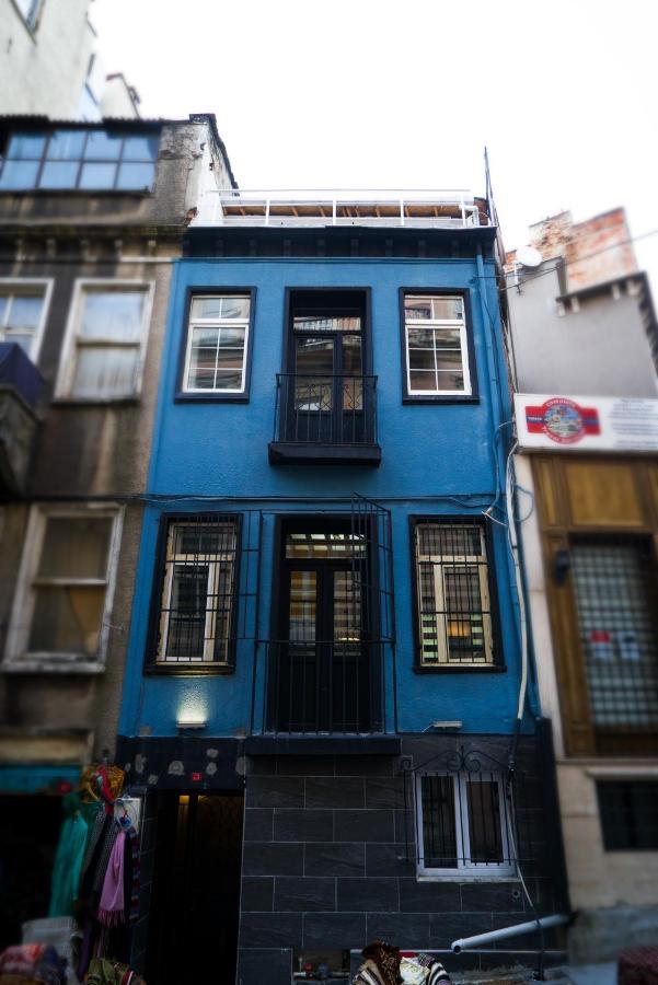 The Havana Residence 伊斯坦布尔 外观 照片